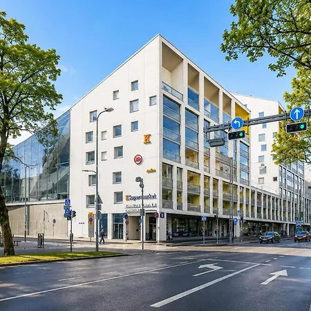 Modern 1 Bedroom At Tammela Stadium *