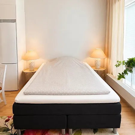 Modern 1 Bedroom At Tammela Stadium Apartmán Tampere