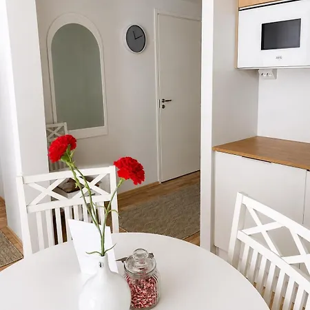 Modern 1 Bedroom At Tammela Stadium Apartmán