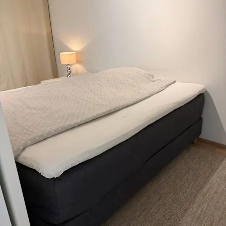 Appartement Modern 1 Bedroom At Tammela Stadium Tampere