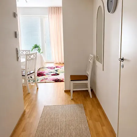 Modern 1 Bedroom At Tammela Stadium * Tampere