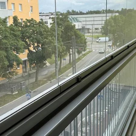 Appartement Modern 1 Bedroom At Tammela Stadium Tampere