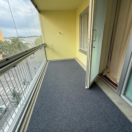 Modern 1 Bedroom At Tammela Stadium * Tampere